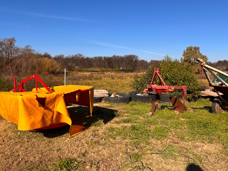 Commercial Property for Sale in Vallombrosa Free State